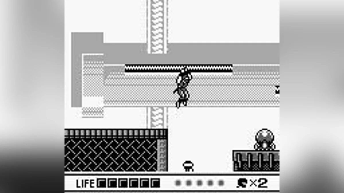 Скриншоты из Ninja Gaiden Shadow / Картинка 55
