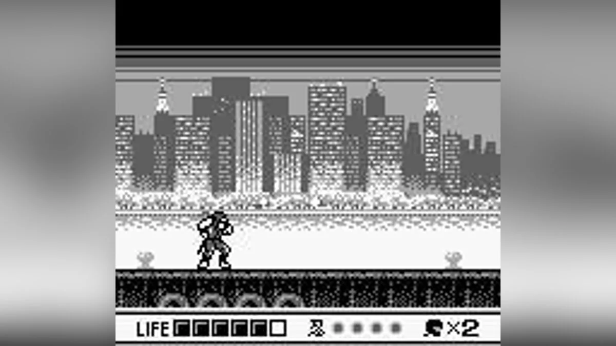 Скриншоты из Ninja Gaiden Shadow / Картинка 60