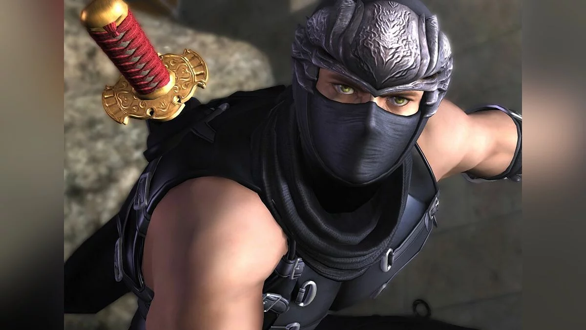Скриншоты из Ninja Gaiden Sigma / Картинка 24