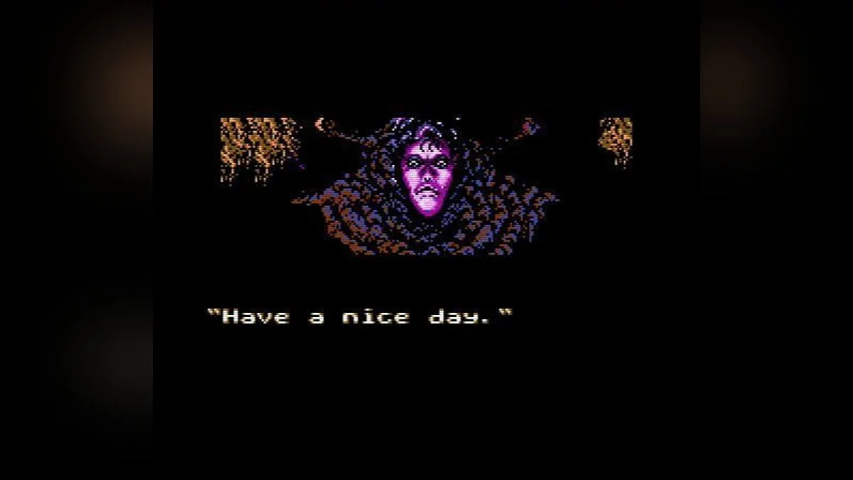 Скриншоты из Ninja Gaiden Trilogy / Картинка 3