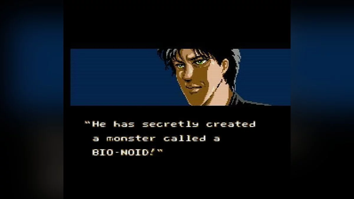 Скриншоты из Ninja Gaiden Trilogy / Картинка 10