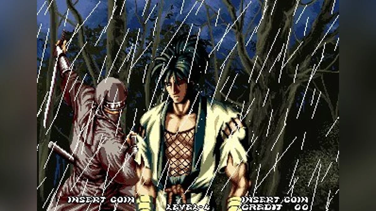 Скриншоты из Ninja Master's / Картинка 21