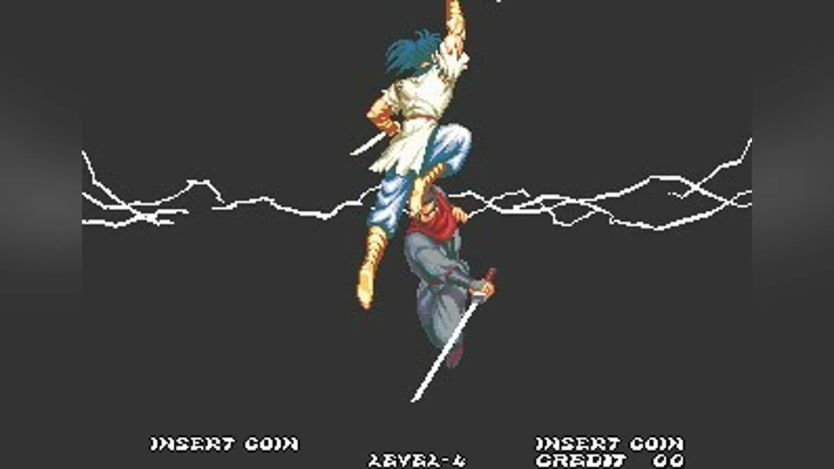Скриншоты из Ninja Master's / Картинка 22
