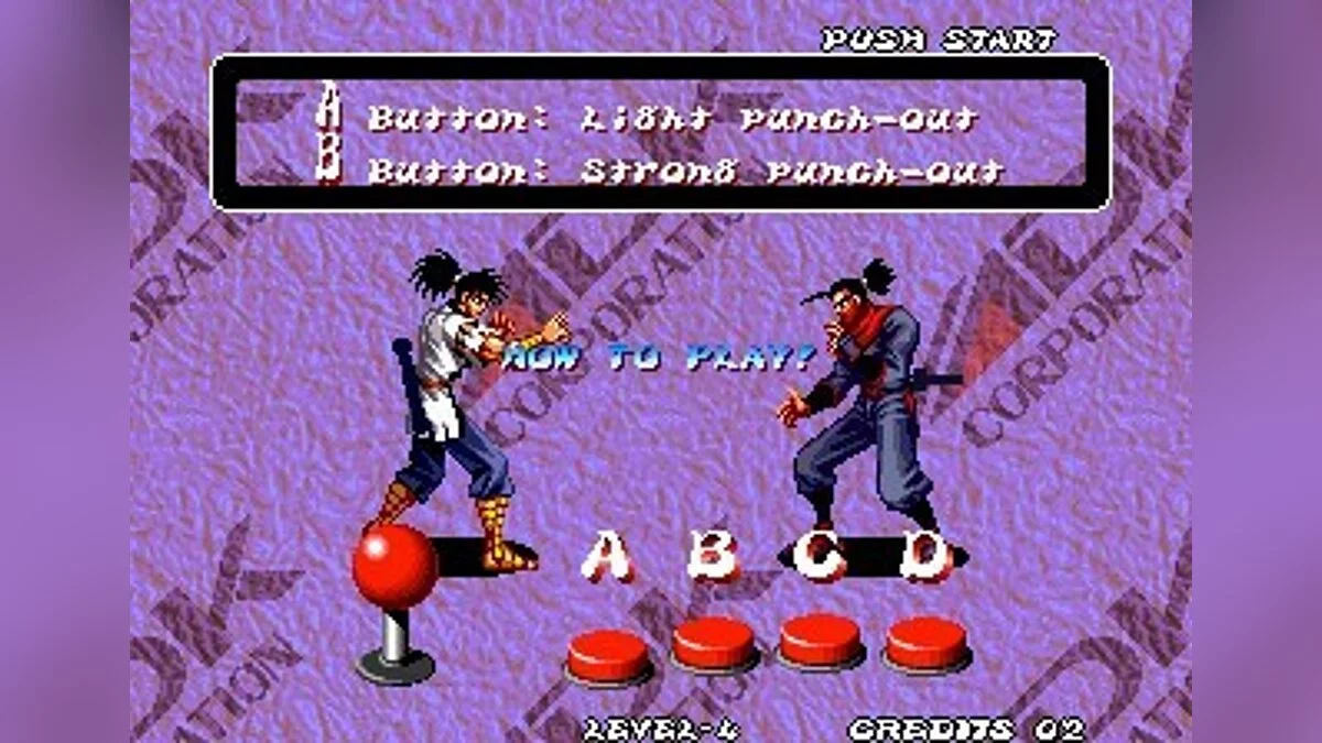 Скриншоты из Ninja Master's / Картинка 24