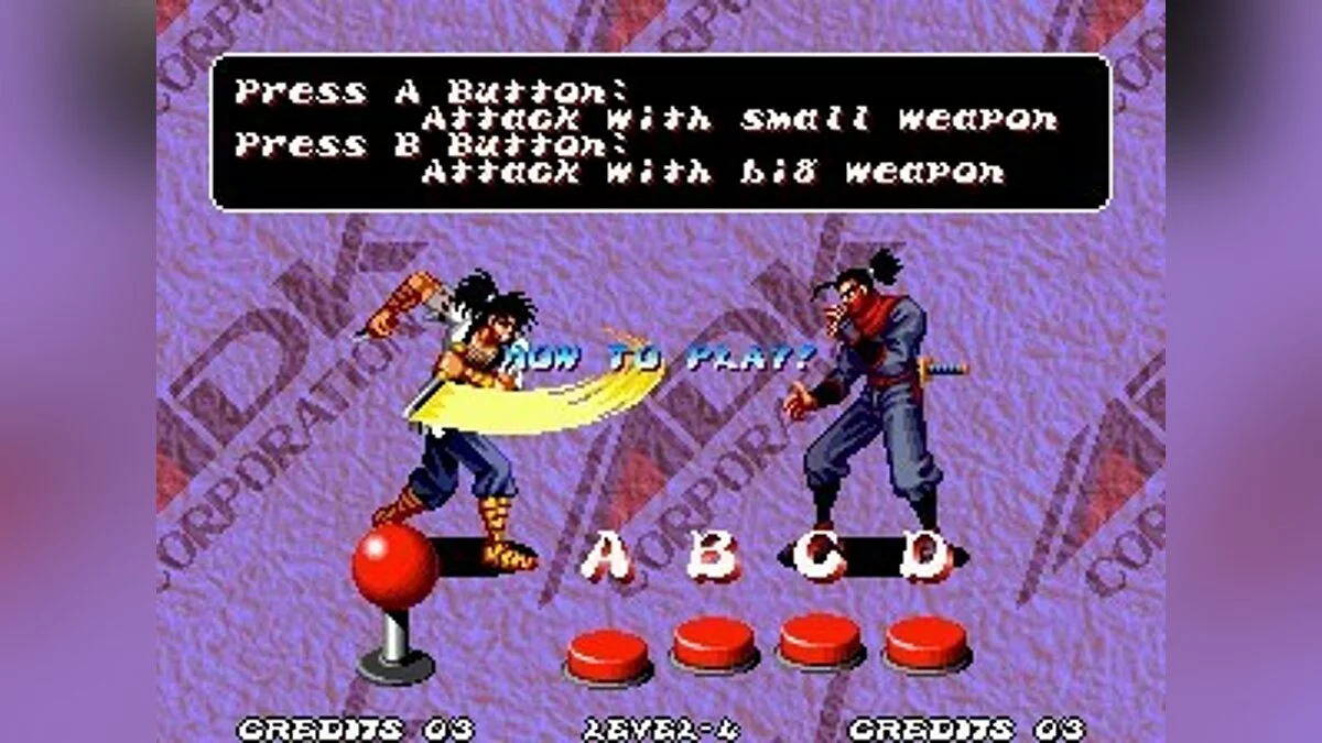 Скриншоты из Ninja Master's / Картинка 54