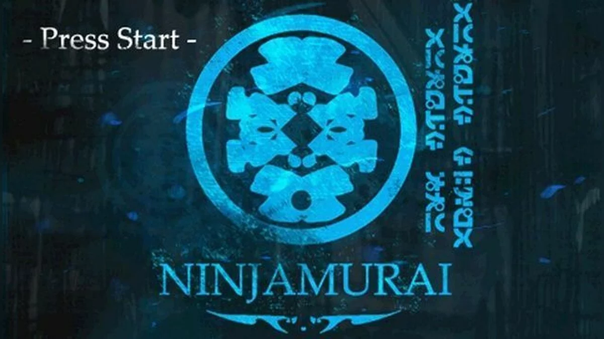 Скриншоты из Ninjamurai / Картинка 10