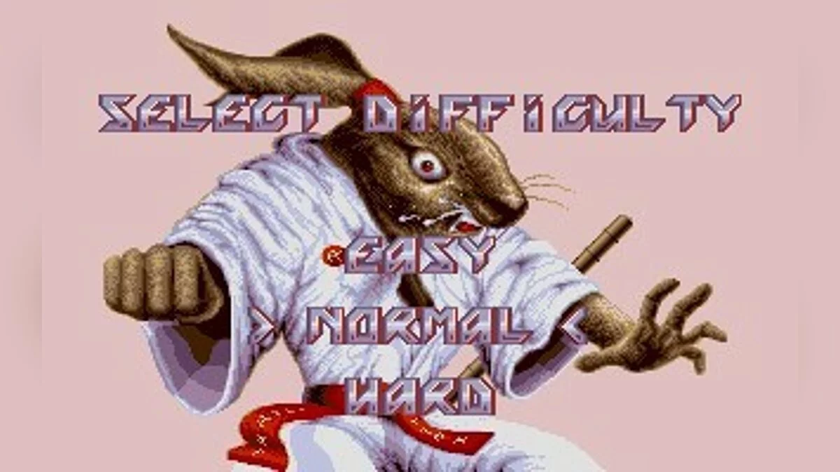 Скриншоты из Ninja Rabbits / Картинка 14