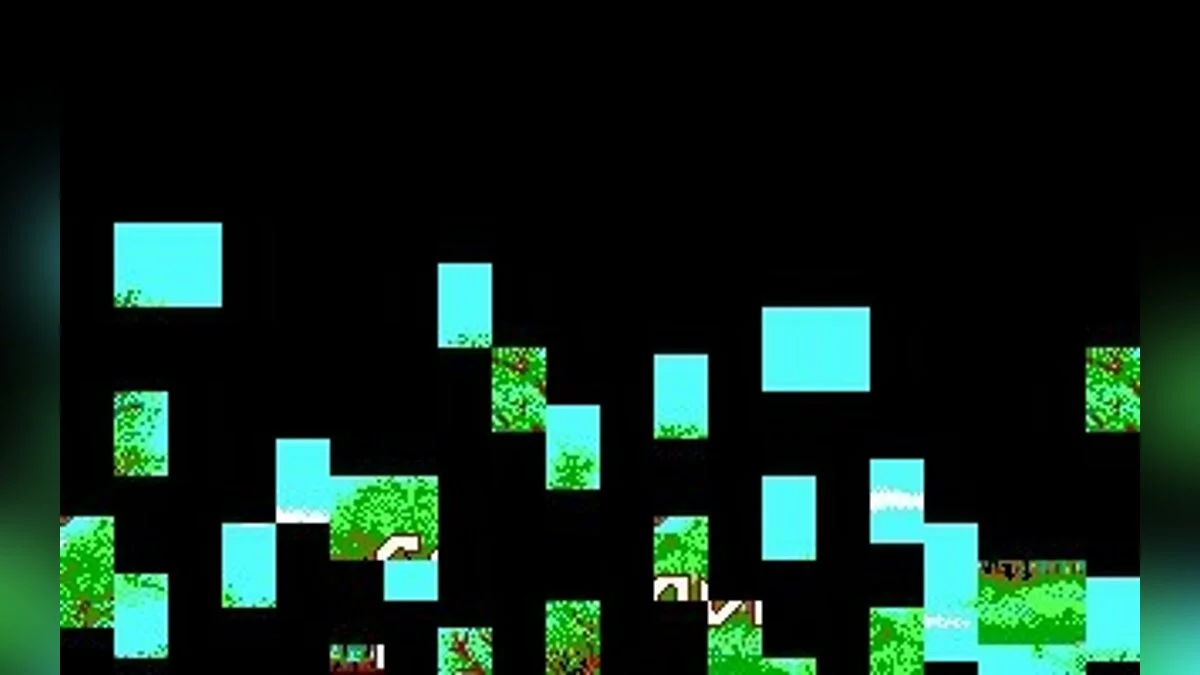Скриншоты из Ninja Rabbits / Картинка 42