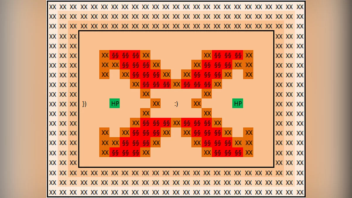Скриншоты из Arena.Xlsm / Картинка 10