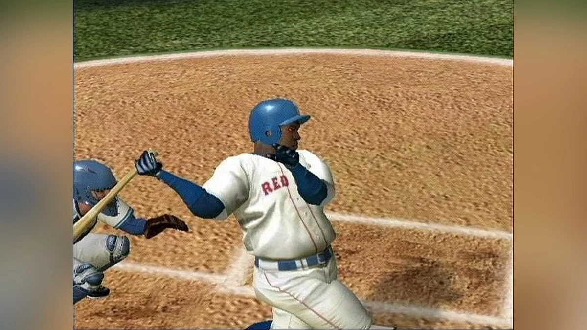 Скриншоты из Nintendo Pennant Chase Baseball / Картинка 7