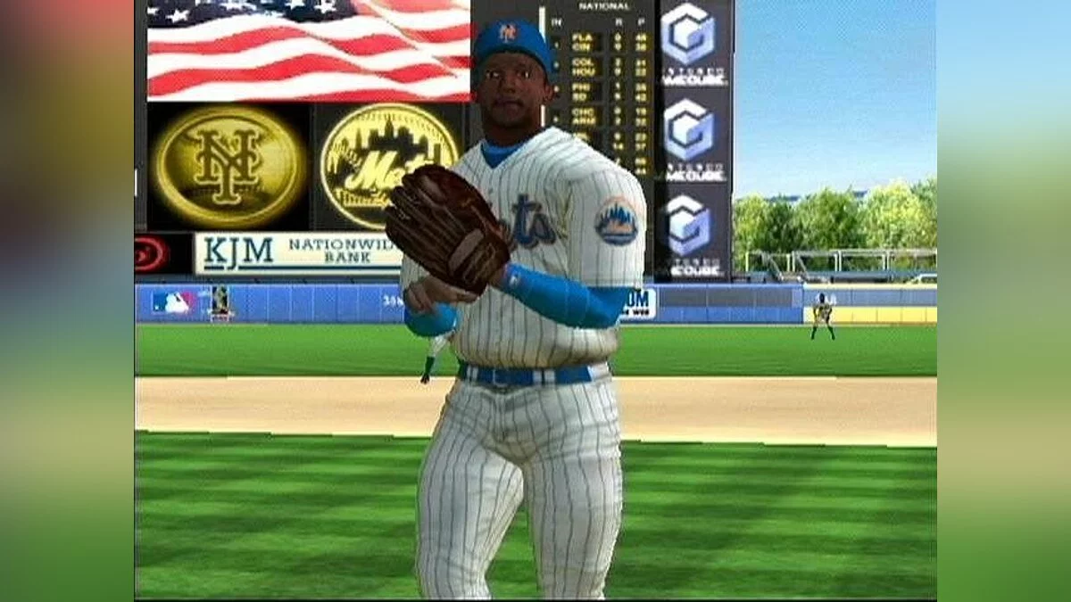 Скриншоты из Nintendo Pennant Chase Baseball / Картинка 8