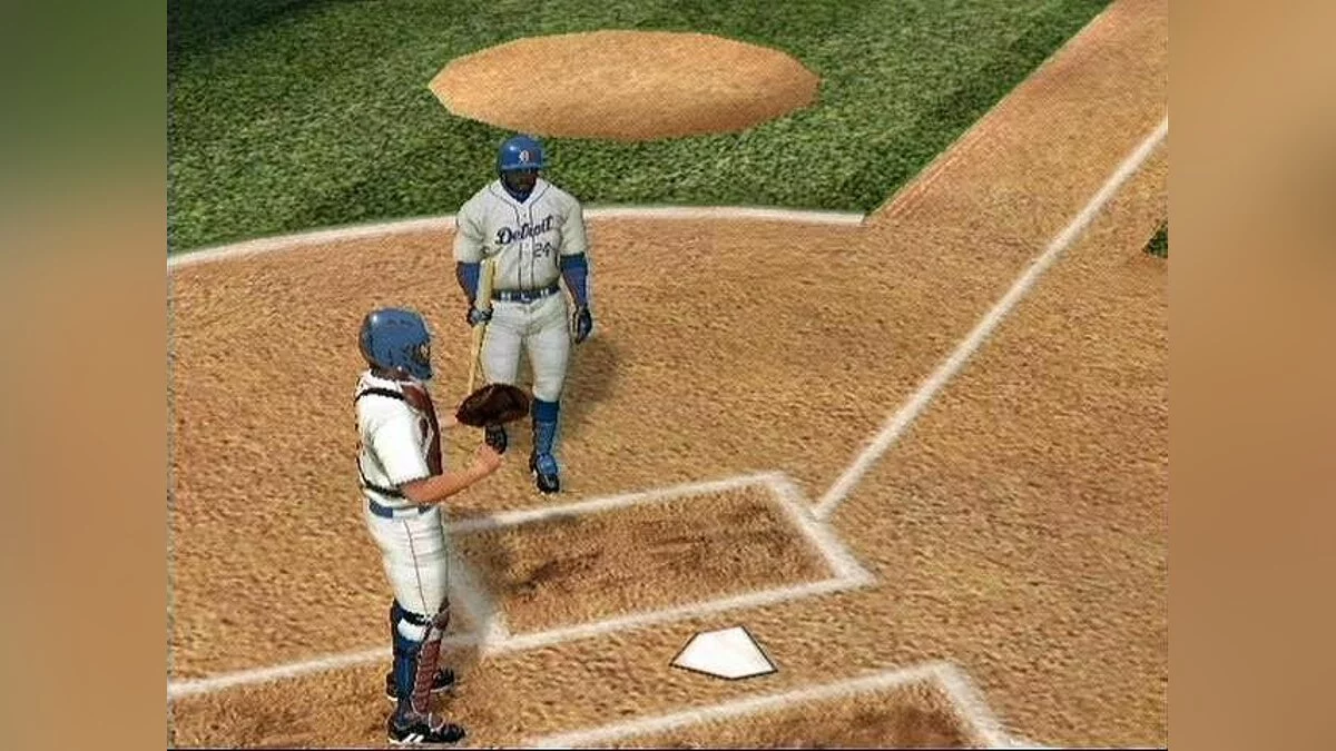 Скриншоты из Nintendo Pennant Chase Baseball / Картинка 10