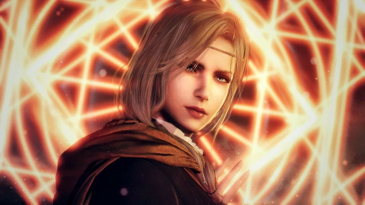 Скриншоты из Nioh / Картинка 80