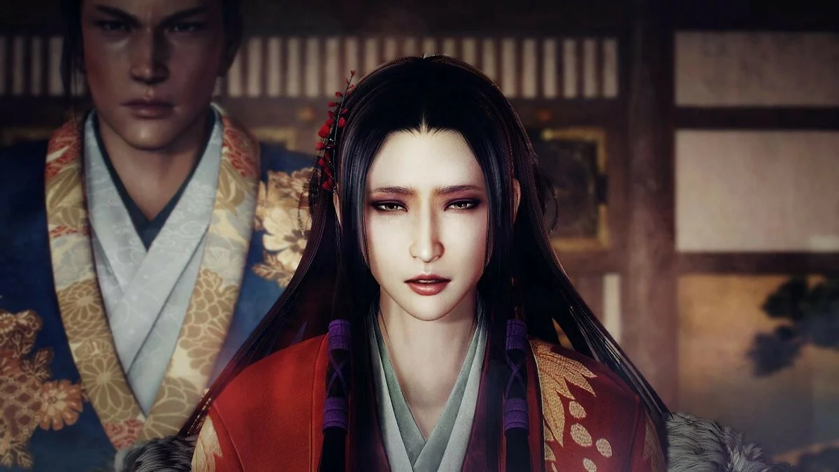 Скриншоты из Nioh / Картинка 81