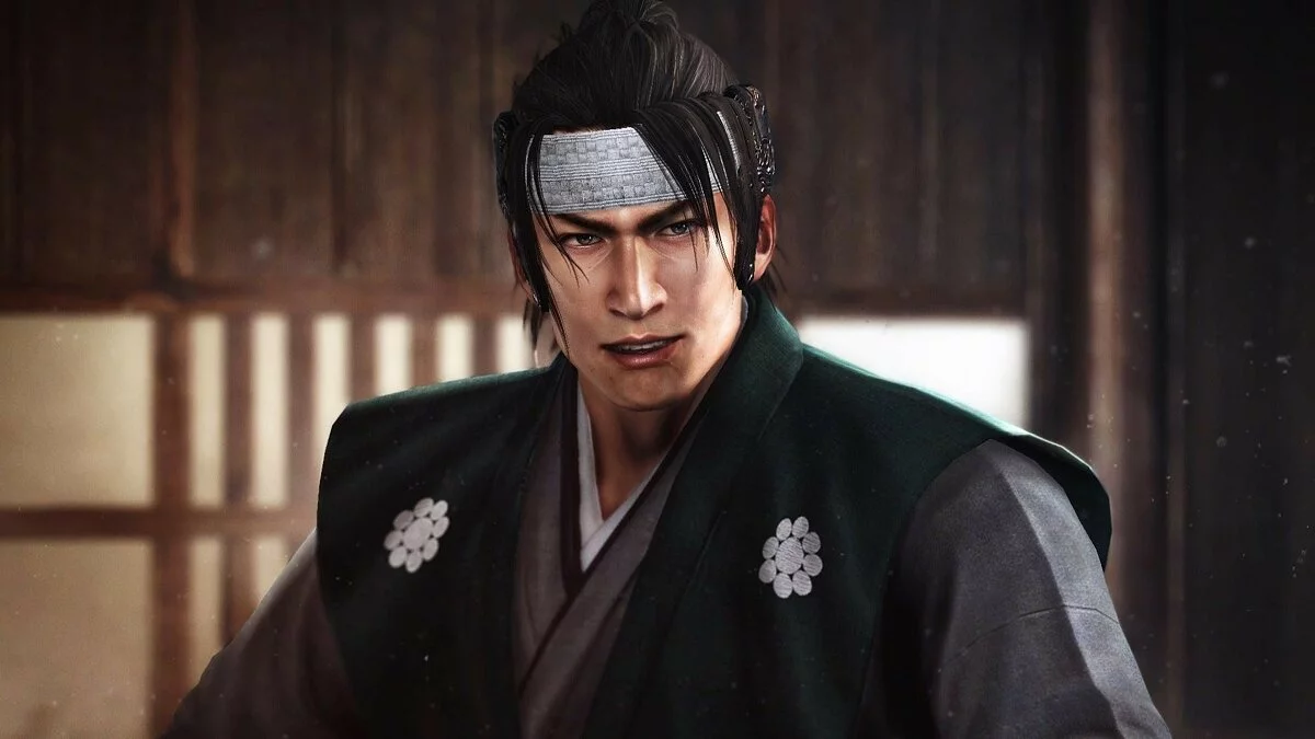 Скриншоты из Nioh / Картинка 105