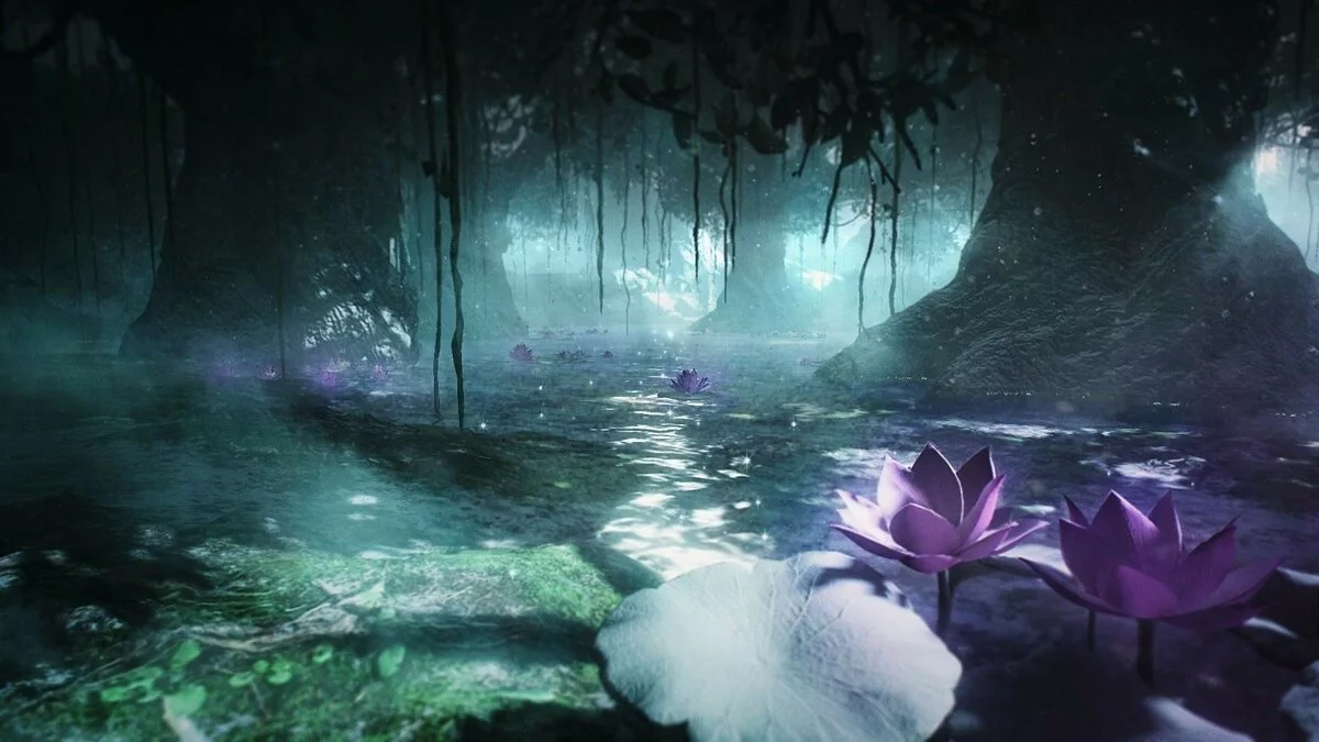 Скриншоты из Nioh / Картинка 106