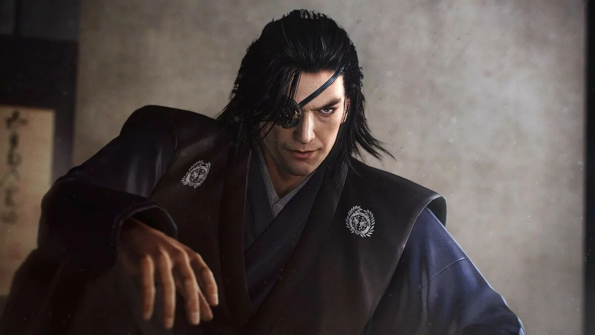 Скриншоты из Nioh / Картинка 111