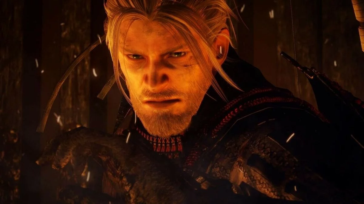 Скриншоты из Nioh / Картинка 131
