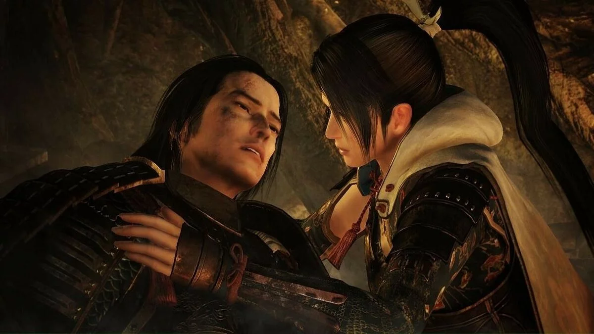 Скриншоты из Nioh / Картинка 133