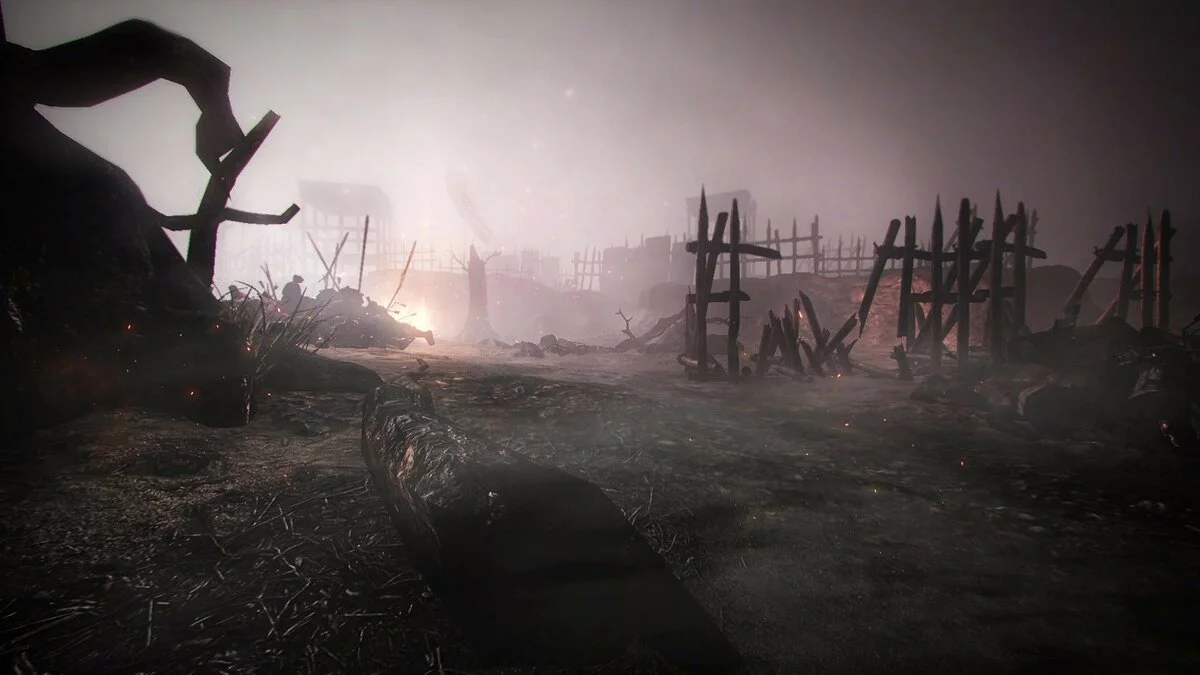 Скриншоты из Nioh / Картинка 145