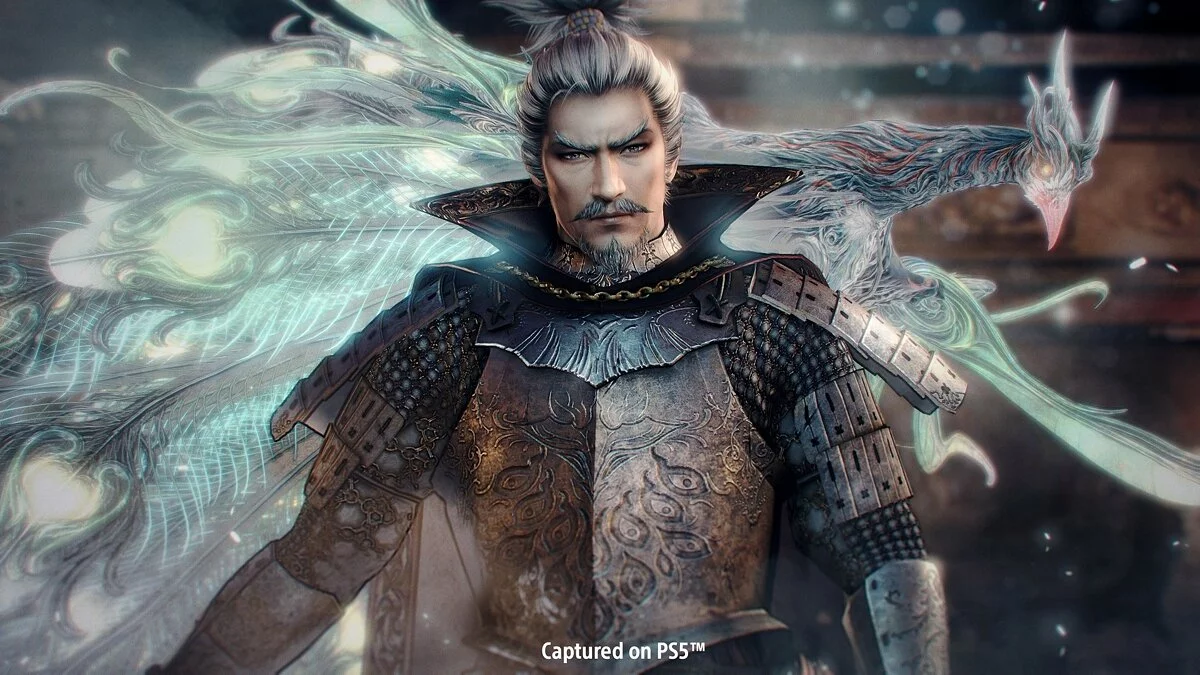 Скриншоты из Nioh / Картинка 176