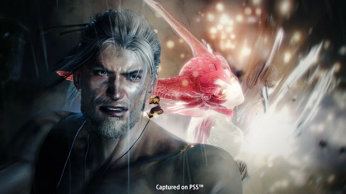 Скриншоты из Nioh / Картинка 179