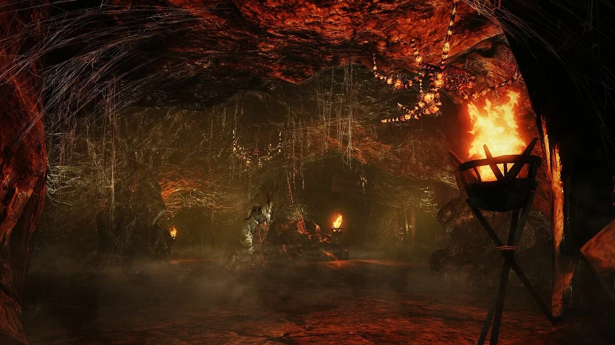 Скриншоты из Nioh / Картинка 49