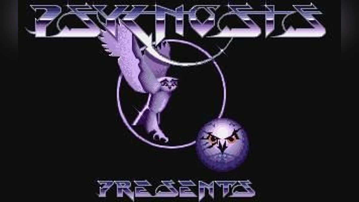 Скриншоты из Nitro / Картинка 3