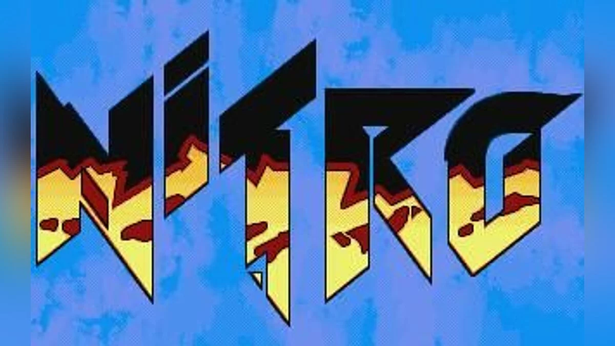 Скриншоты из Nitro / Картинка 4