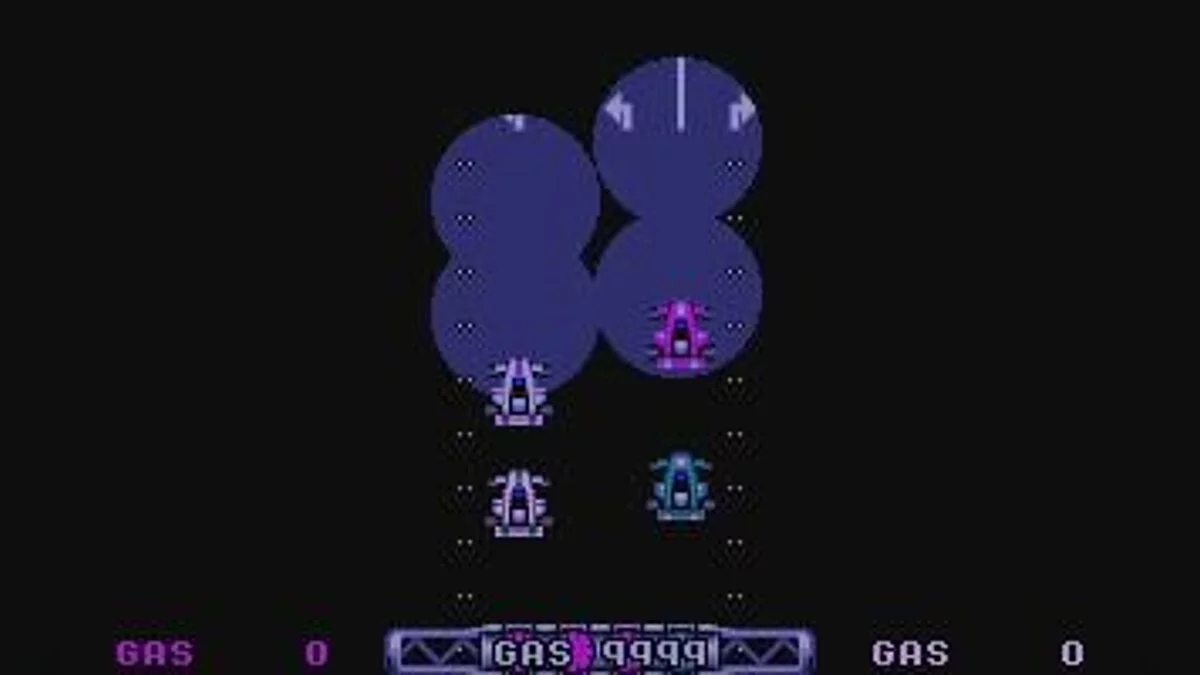 Скриншоты из Nitro / Картинка 15