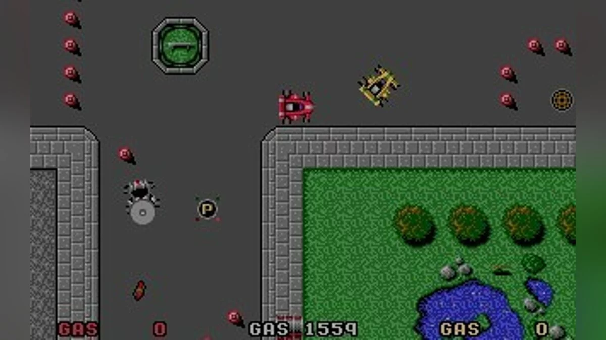 Скриншоты из Nitro / Картинка 54