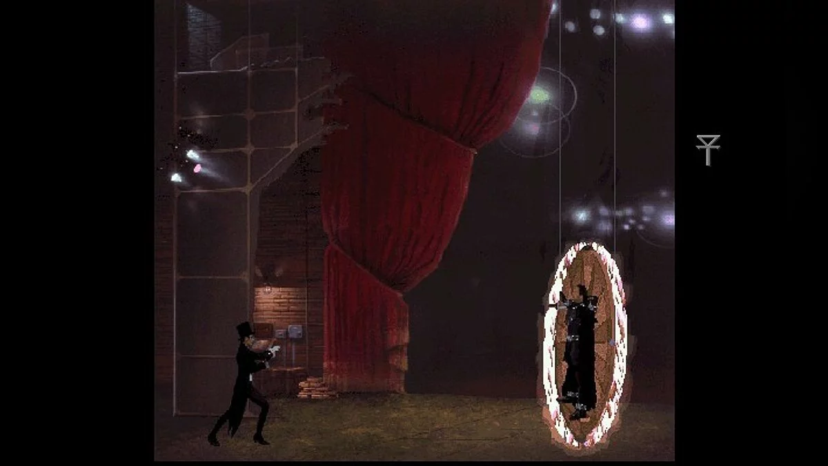 Скриншоты из Noctropolis / Картинка 30