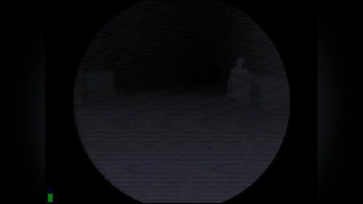 Скриншоты из Nocturne / Картинка 17