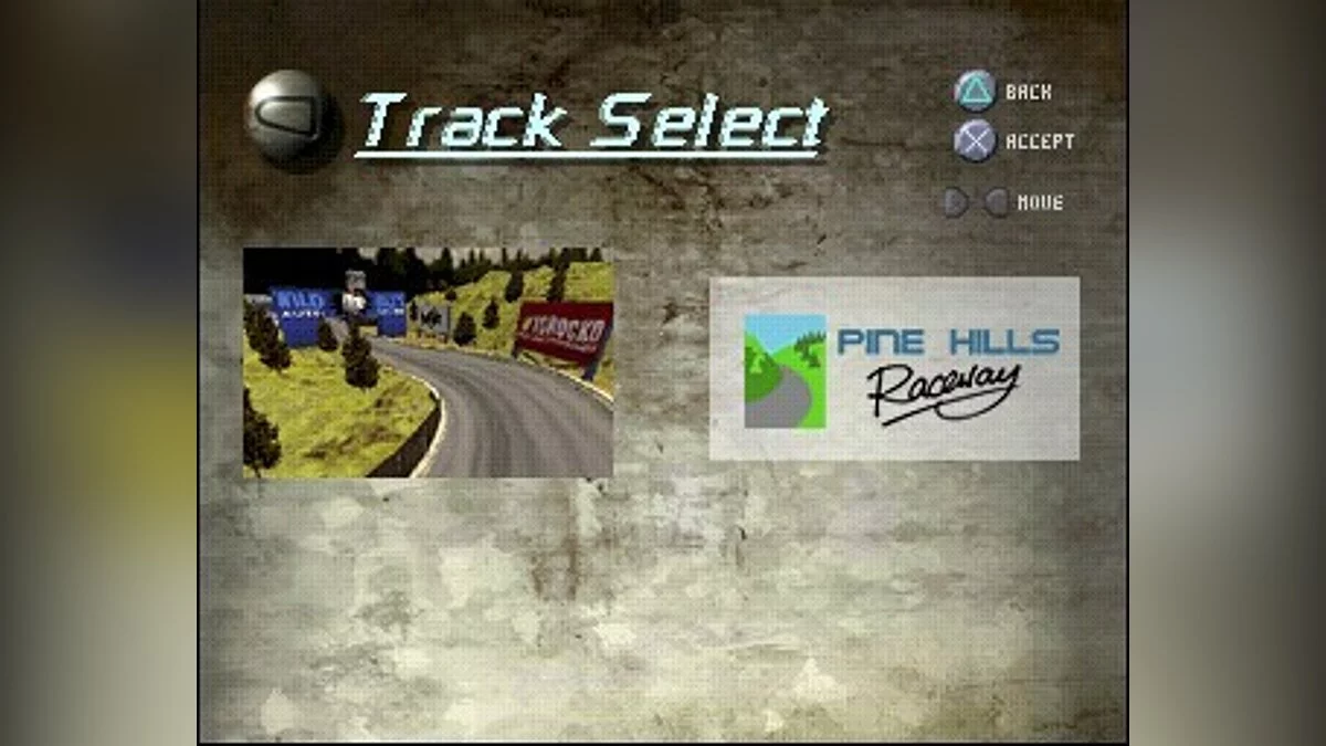 Скриншоты из Destruction Derby 2 / Картинка 13