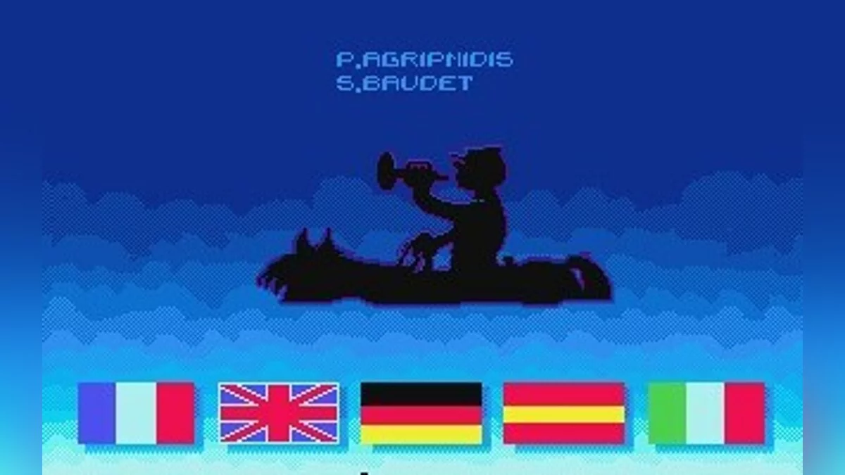 Скриншоты из North & South / Картинка 41