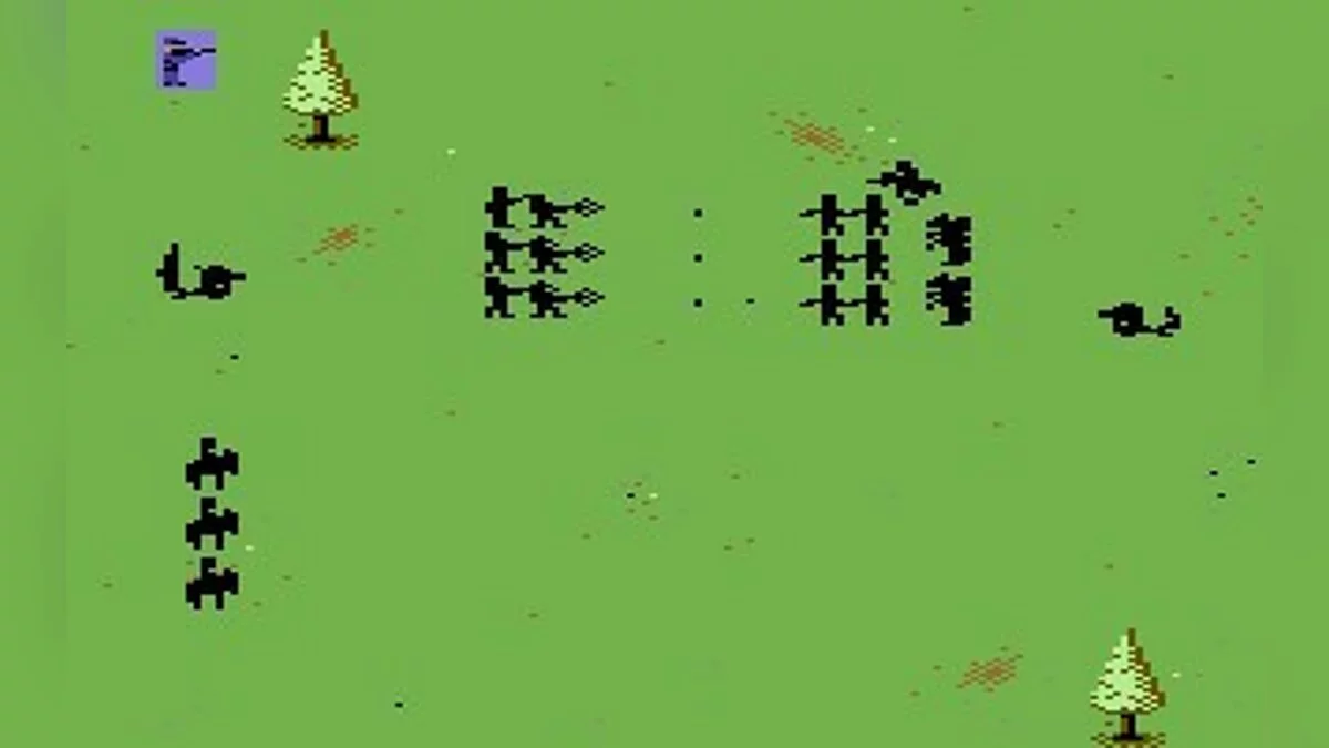 Скриншоты из North & South / Картинка 62