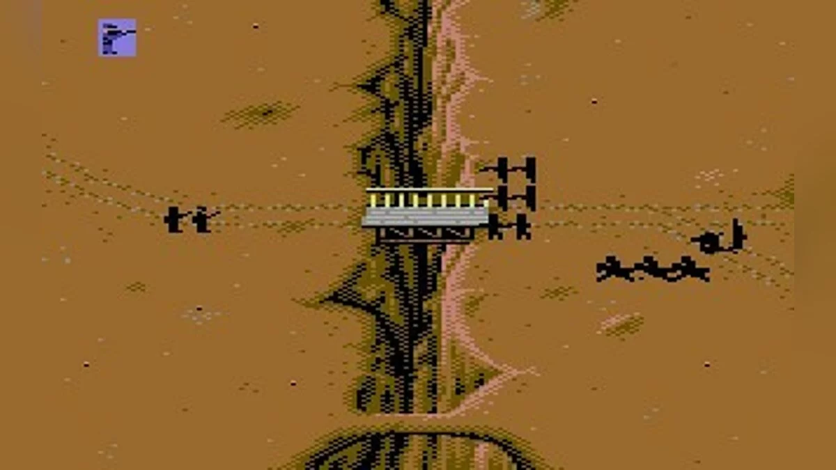 Скриншоты из North & South / Картинка 64