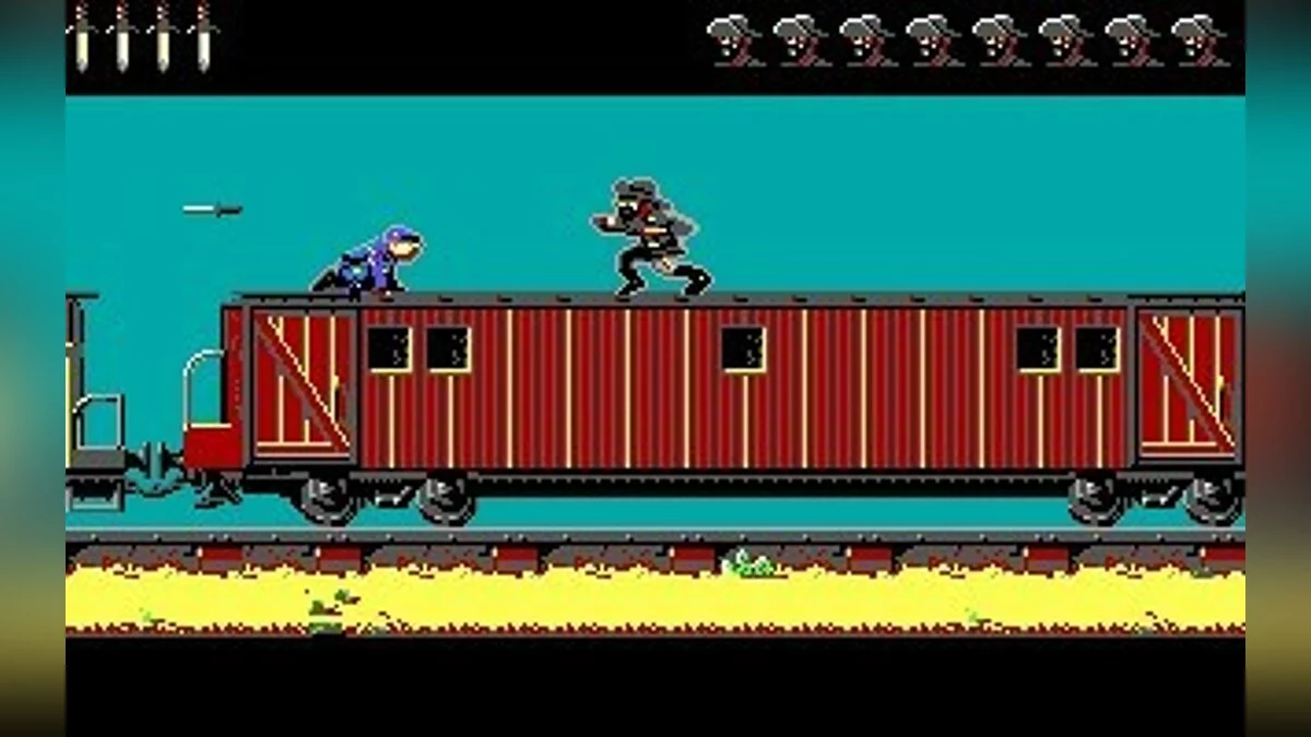 Скриншоты из North & South / Картинка 72