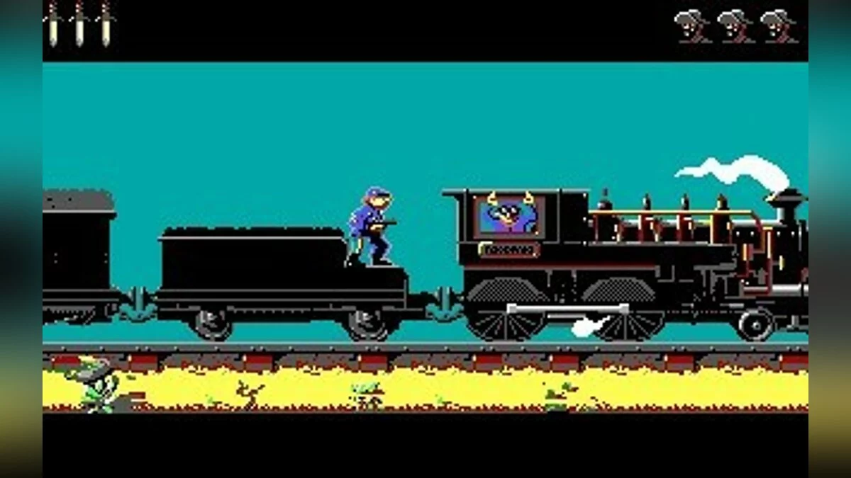 Скриншоты из North & South / Картинка 73