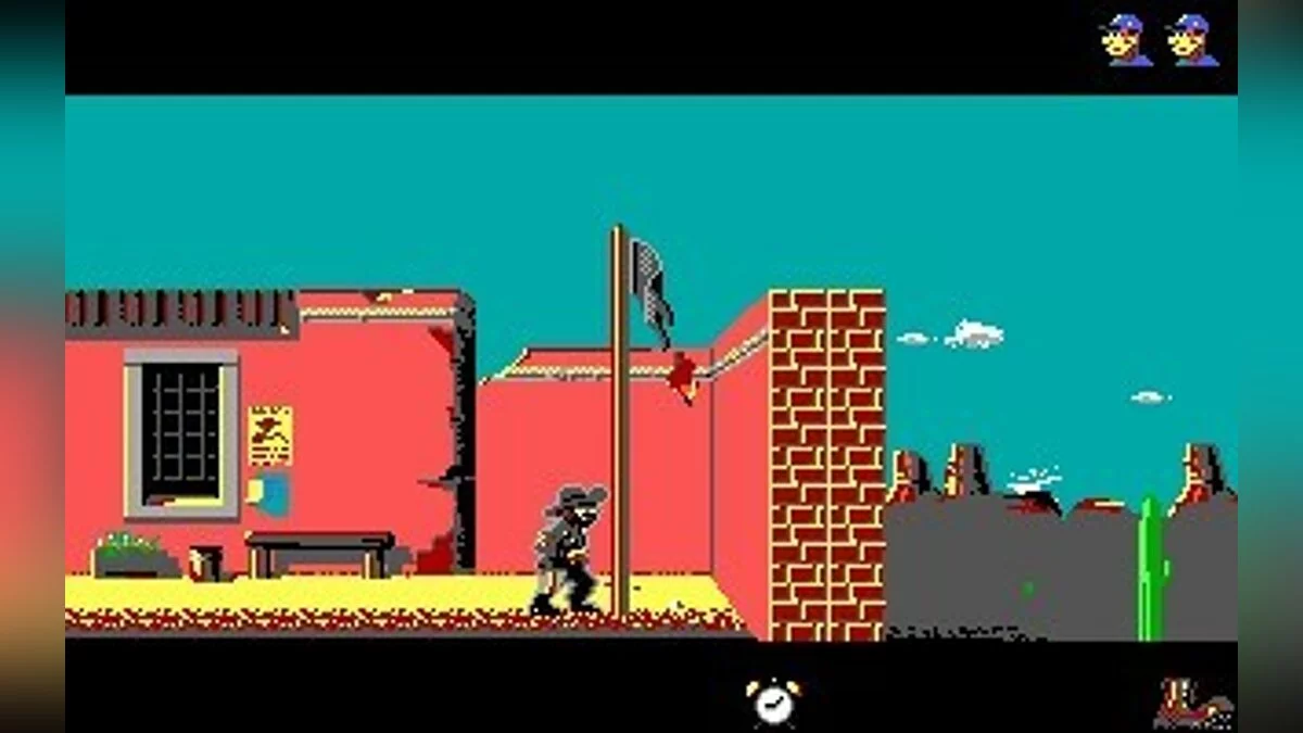 Скриншоты из North & South / Картинка 77