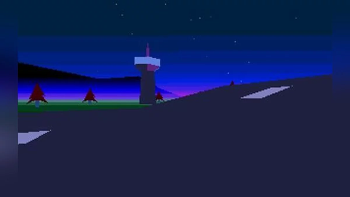 Скриншоты из No Second Prize / Картинка 2