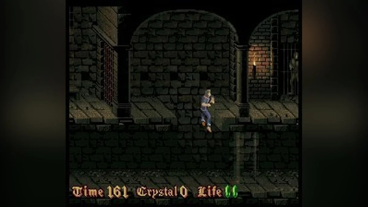 Скриншоты из Nosferatu / Картинка 17