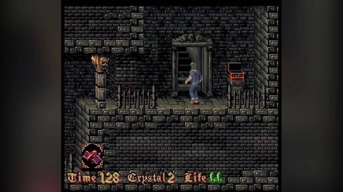 Скриншоты из Nosferatu / Картинка 20