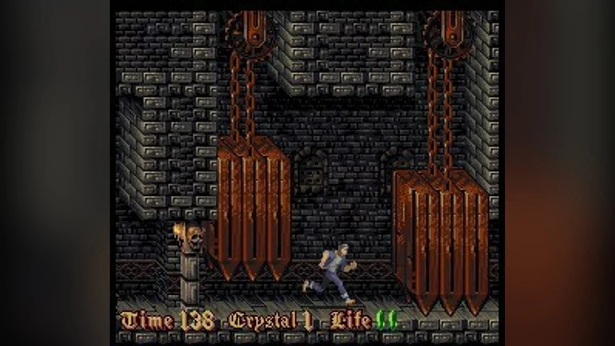 Скриншоты из Nosferatu / Картинка 19