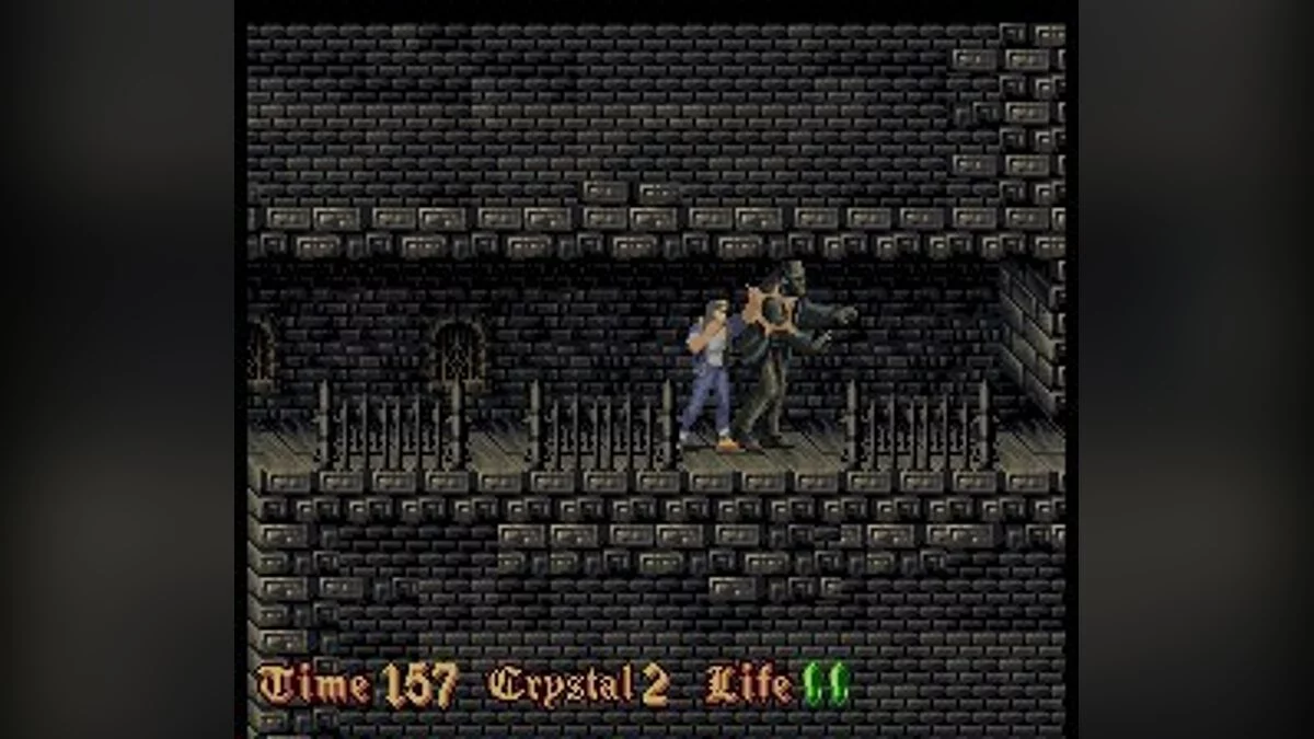 Скриншоты из Nosferatu / Картинка 21