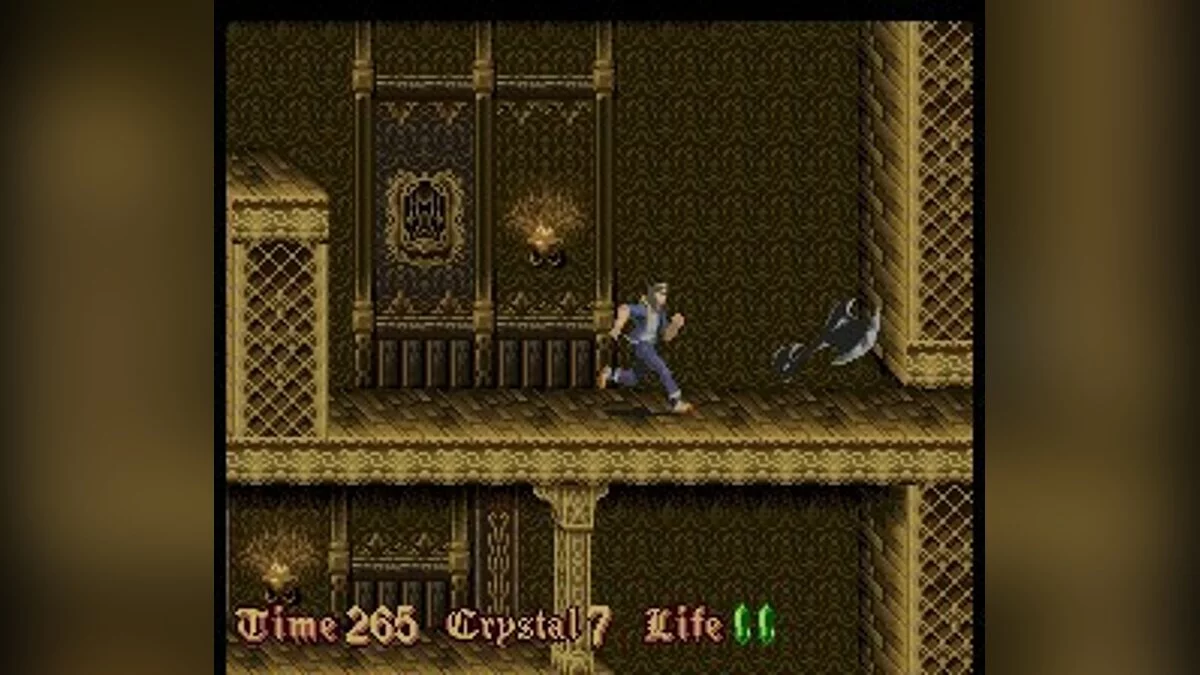 Скриншоты из Nosferatu / Картинка 27