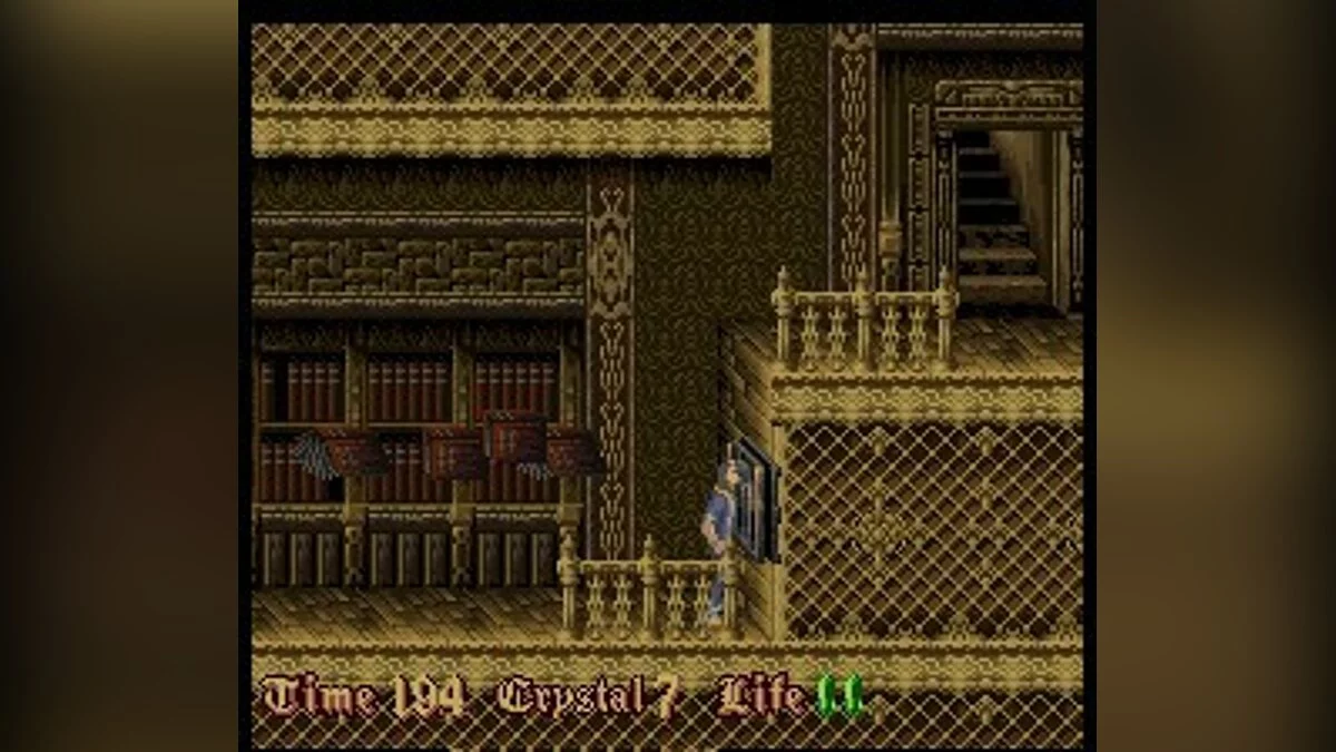 Скриншоты из Nosferatu / Картинка 30