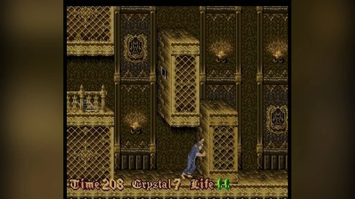 Скриншоты из Nosferatu / Картинка 29