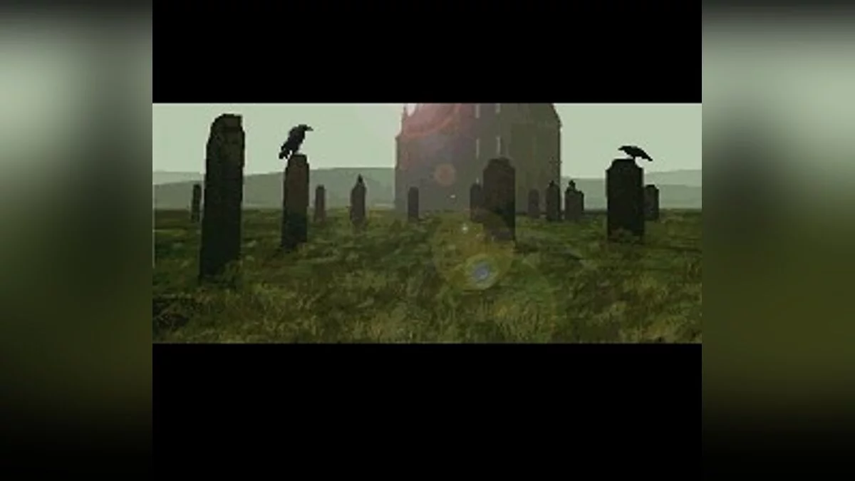 Скриншоты из Nosferatu / Картинка 31
