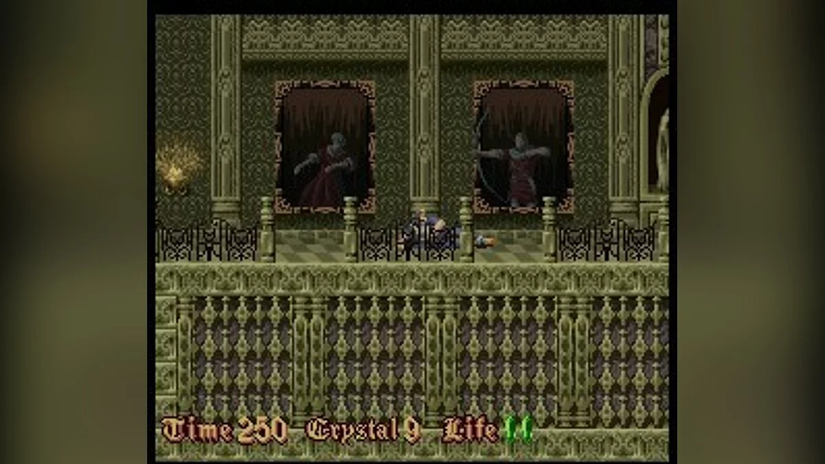 Скриншоты из Nosferatu / Картинка 36